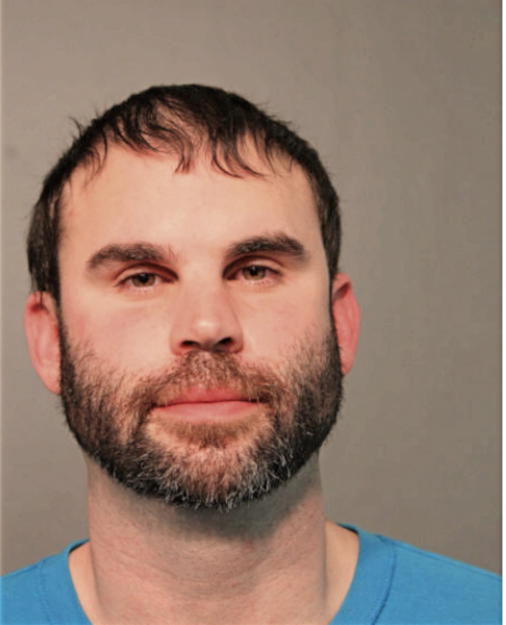 BENJAMIN ELLIOT BURAS, Cook County, Illinois