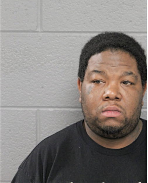 JOSHUA BURTON, Cook County, Illinois