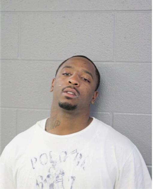 TYRONE BUSH, Cook County, Illinois