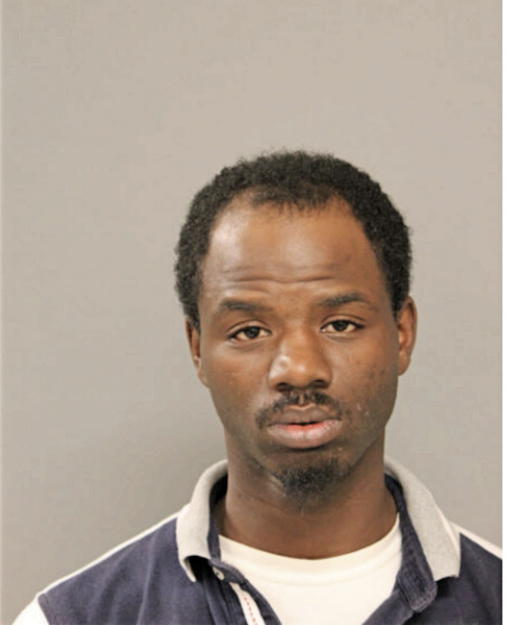 JAMES CAESAR, Cook County, Illinois