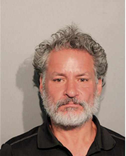 ALEXIS CAJIGA, Cook County, Illinois