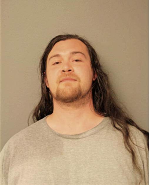 VICTOR CANO, Cook County, Illinois