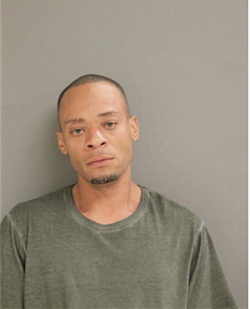 RICO L CARSON, Cook County, Illinois