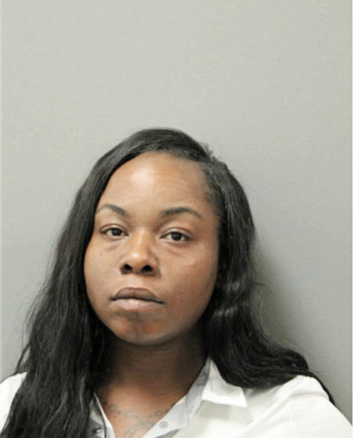 NIKITA CARTER, Cook County, Illinois