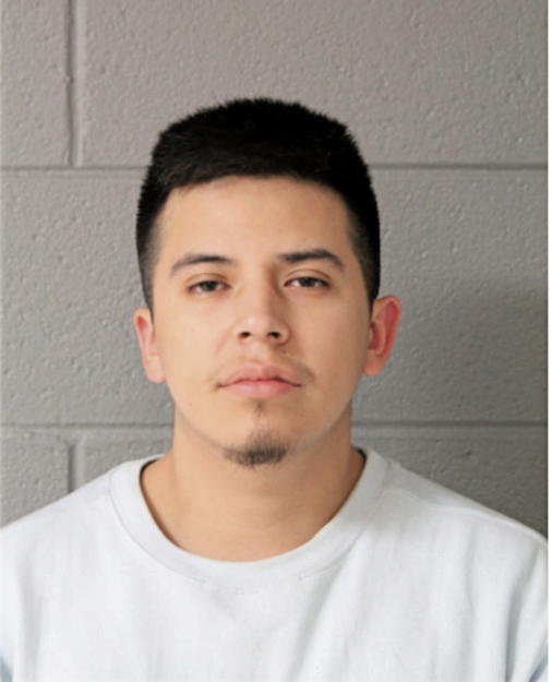 EDUARDO CERVANTIES, Cook County, Illinois