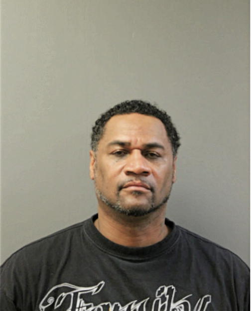 LASHION J CHESTER, Cook County, Illinois
