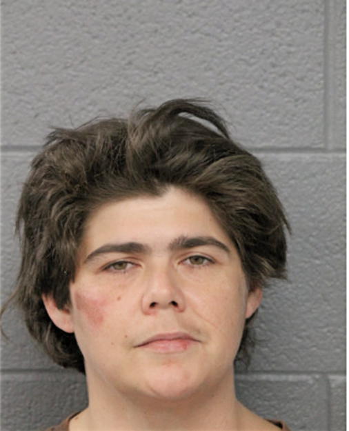 JESSICA COLEMAN, Cook County, Illinois