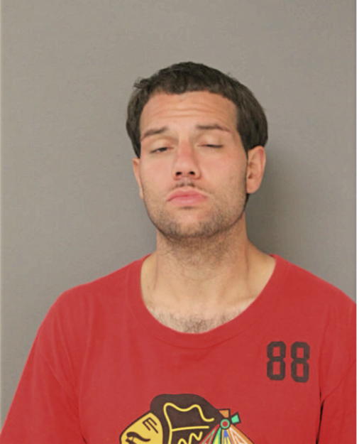 JOSEPH J COLLADO, Cook County, Illinois