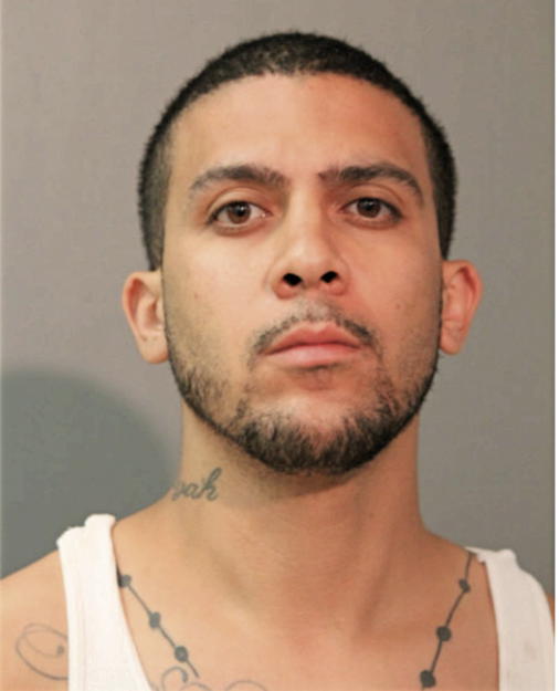 SAMUEL J COLON, Cook County, Illinois