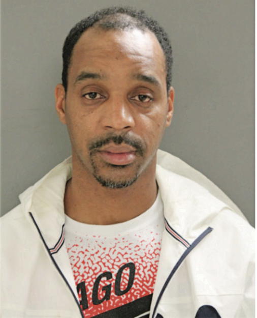BRANDON C CORLEY, Cook County, Illinois