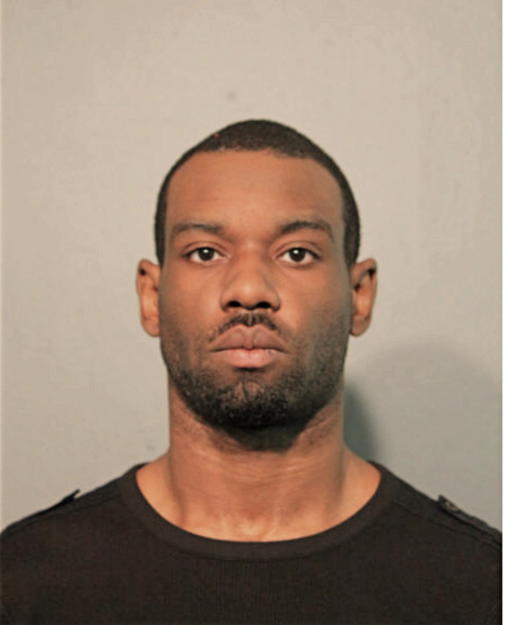 TAUREAN P COTY, Cook County, Illinois