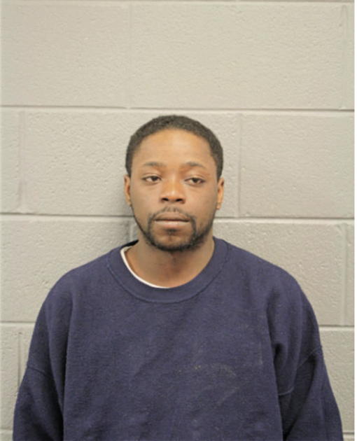 JOSHUA C COUNCIL, Cook County, Illinois
