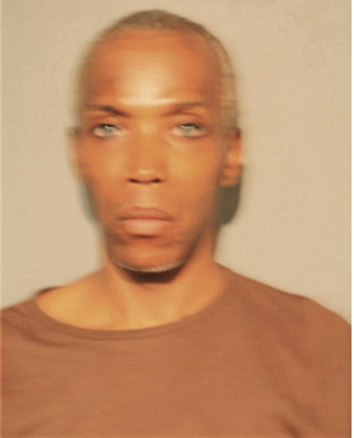 JOE A CROSBY, Cook County, Illinois