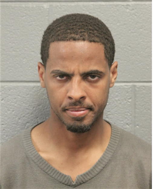 JONAS M CROWELL, Cook County, Illinois