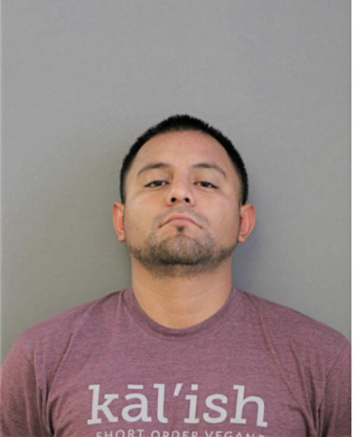 ARTURO CRUZ, Cook County, Illinois