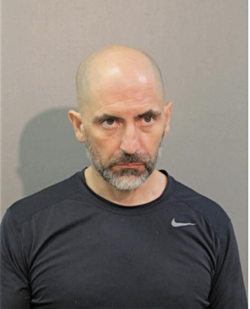 DAVID DELGADO, Cook County, Illinois