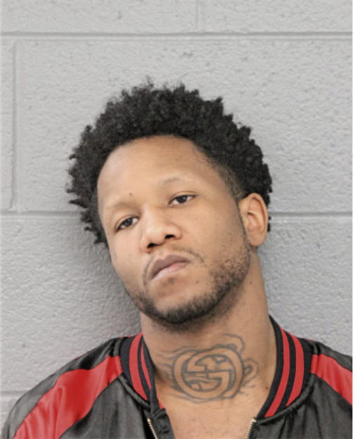 EDDIE DELL, Cook County, Illinois