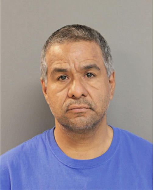 JOSE L DIAZ, Cook County, Illinois
