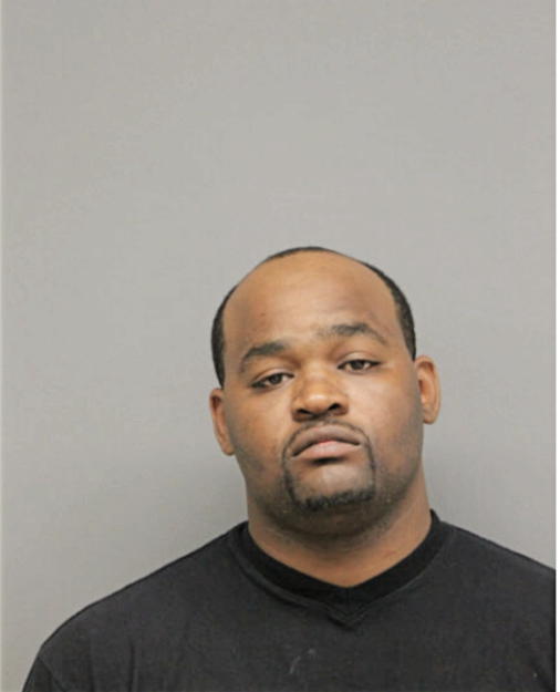 CHRISTOPHER DIXON, Cook County, Illinois