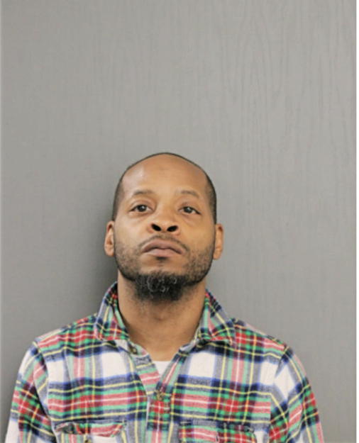 KESHUN O DOCKERY, Cook County, Illinois