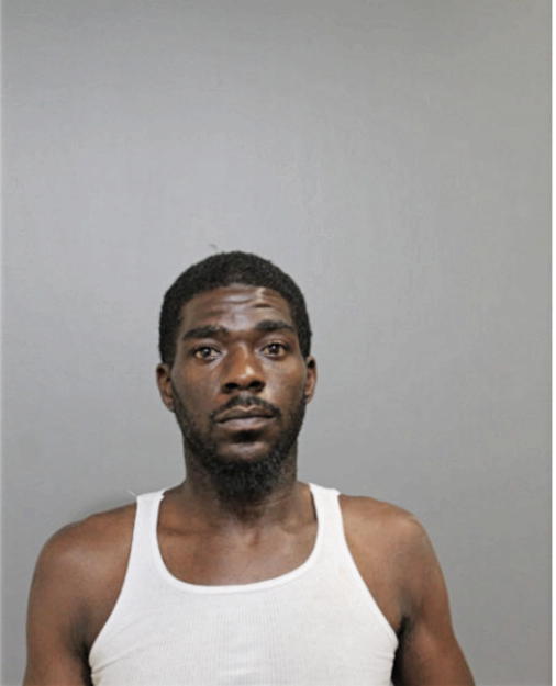 JANON T DOWDY, Cook County, Illinois
