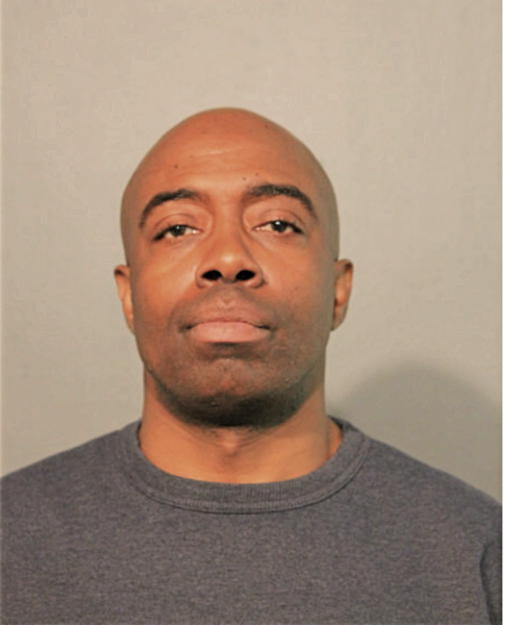 RUFUS R DUNCAN, Cook County, Illinois