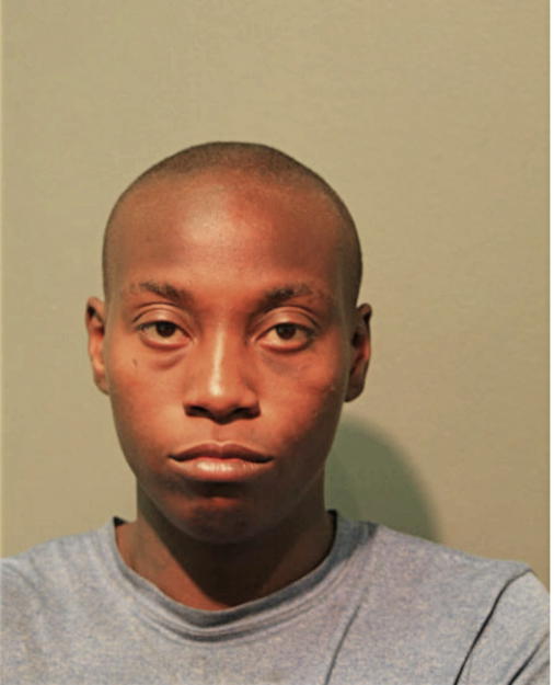 ANTWANEKA L EPPS, Cook County, Illinois