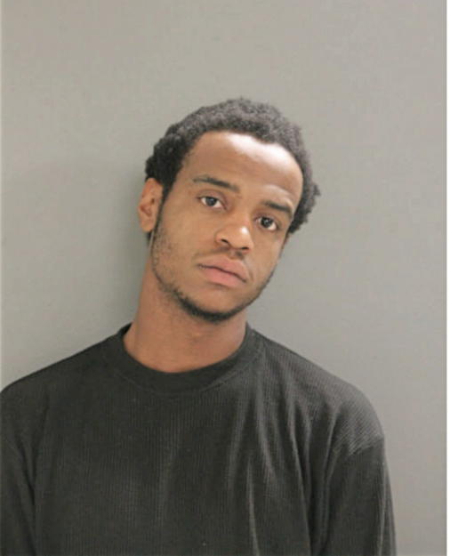 LORENZO R FAVORS, Cook County, Illinois