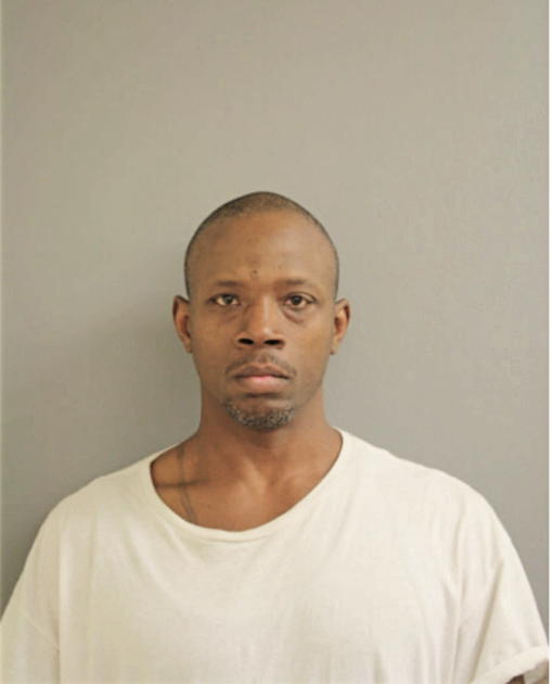 GEORGE FIELDS, Cook County, Illinois