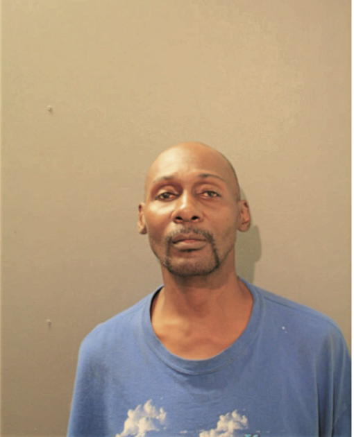 HENRY L FIFER, Cook County, Illinois