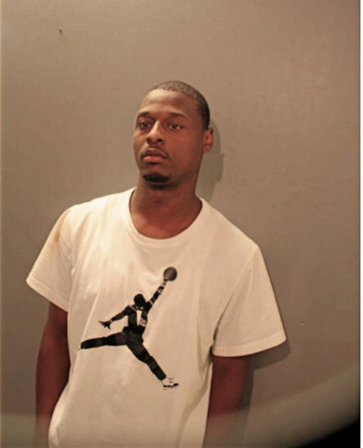 LAJUAN M FITZPATRICK, Cook County, Illinois