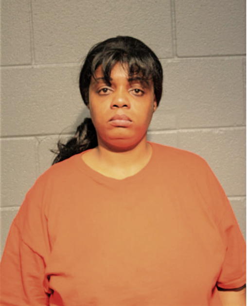 BRENDA FLEMMING, Cook County, Illinois