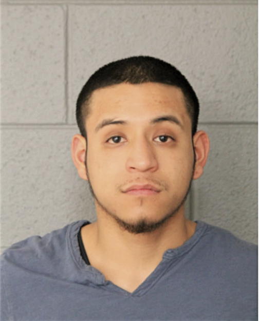 HECTOR FLORES, Cook County, Illinois