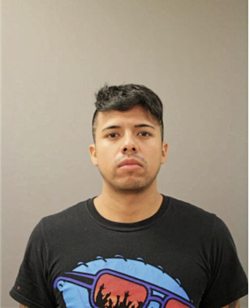 JONATHAN MARCELO FLORES-HERNANDEZ, Cook County, Illinois