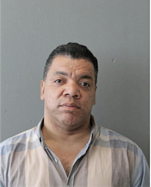DERRICK FRAZIER, Cook County, Illinois