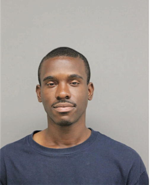 CHANNING D FURCRON, Cook County, Illinois