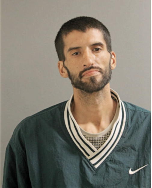 JOEL A GARCIA, Cook County, Illinois