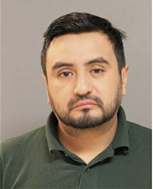 JOSE GARCIA-RIOS, Cook County, Illinois