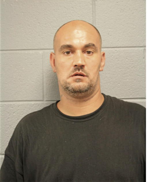 JOHN GARNICA, Cook County, Illinois