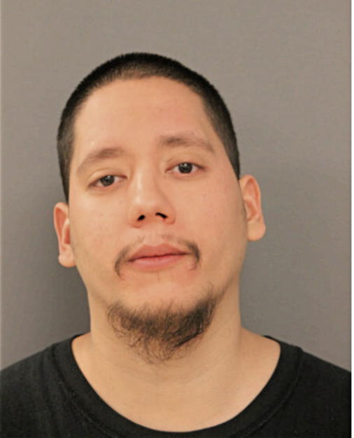 JUAN GATES, Cook County, Illinois