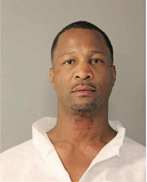 RONALD GOINS, Cook County, Illinois