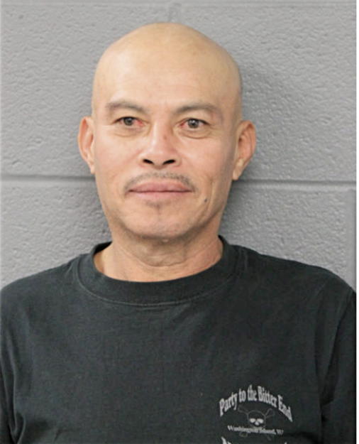 FELIPE C GOMEZ, Cook County, Illinois