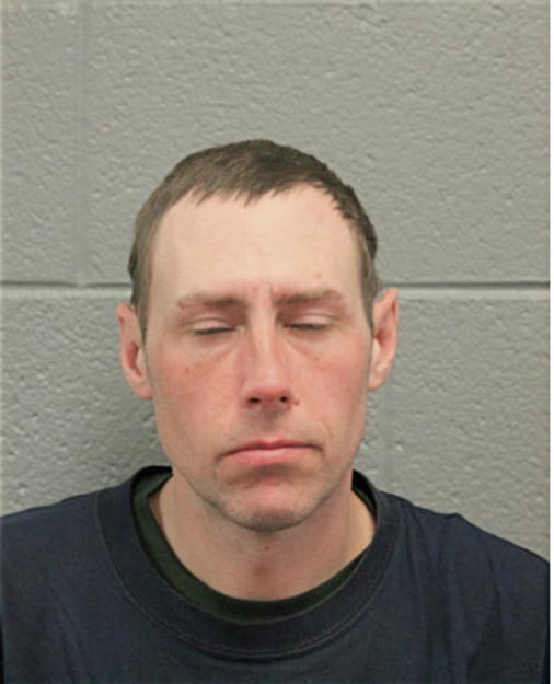 ROBERT G GRAHAM, Cook County, Illinois