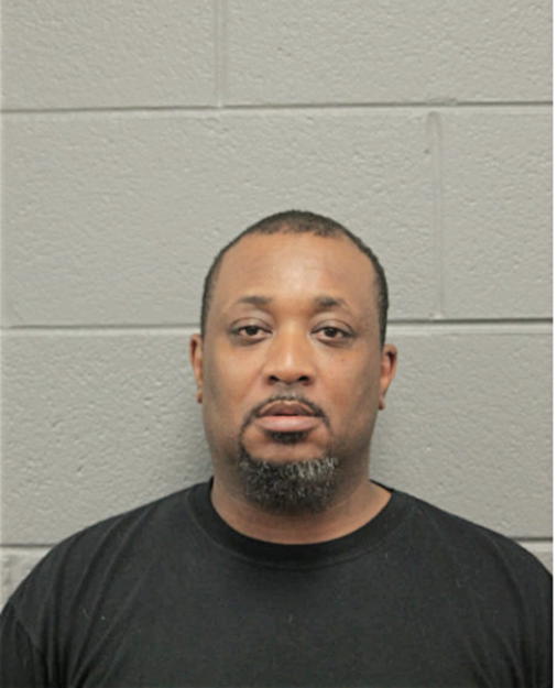 ANDRE GRAYER, Cook County, Illinois