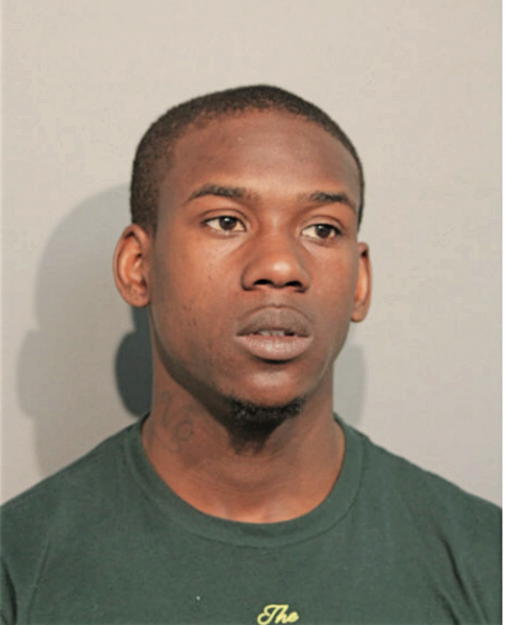 MARVIN GRAYER, Cook County, Illinois