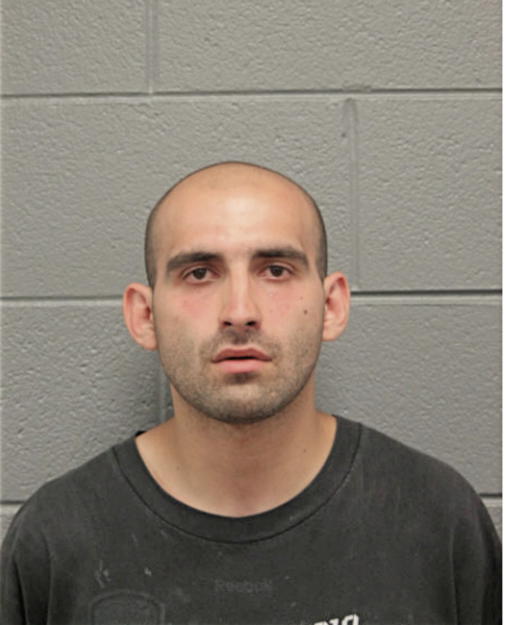 VLAD Y GRENADER, Cook County, Illinois