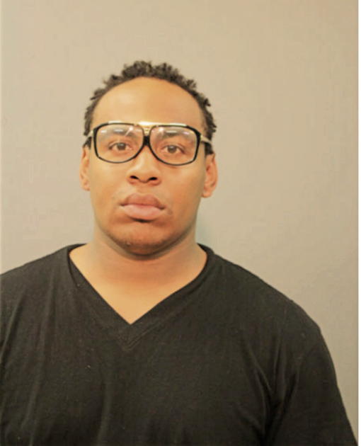 WESLEY HAGGARD, Cook County, Illinois