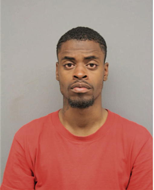 ANTHONY D HALLOM, Cook County, Illinois