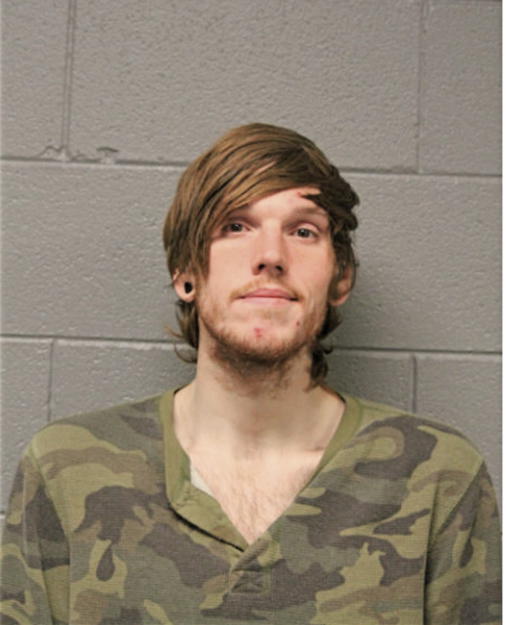 DANIEL HANKINS, Cook County, Illinois