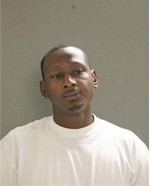 CLIFFORD A HARRISON, Cook County, Illinois